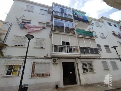 Piso en venta en Calle Trinquete, 3º, 29011, Málaga (Málaga)