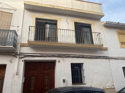 SE VENDE CASA EN PEDRALBA