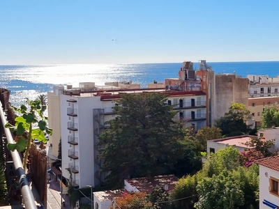 Venta de estudio en Canyelles-La Montgoda (Lloret de Mar), Barri dels pescadors