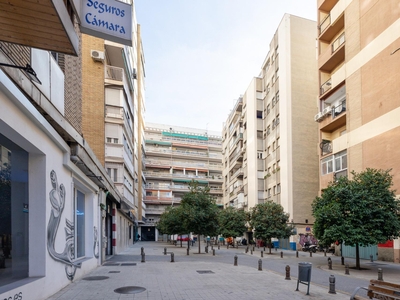 Venta de piso con terraza en Ronda (Granada), Centro