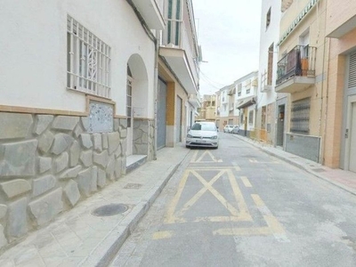Venta de piso en calle Jaén de 1 habitación con terraza y garaje