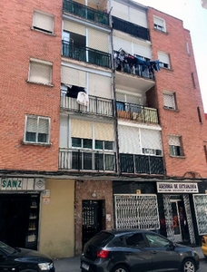 Venta de piso en Centro (Casco Antiguo) (Alcorcón)