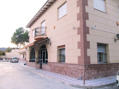 Villa en Venta en Monovar - Monover, Alicante