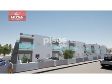 Apartamento en venta en El Alamillo