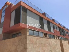 Dúplex en venta en Calle Alonso Quijano