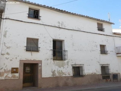 108-YJ Casa de pueblo en Villarejo de Salvanés