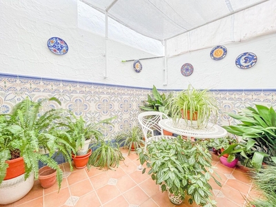 Alhaurin El Grande casa adosada en venta