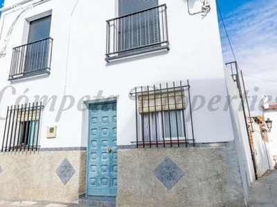 apartamento en Alquilar en Cómpeta