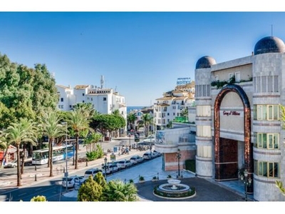 apartamento en Alquilar en Marbella