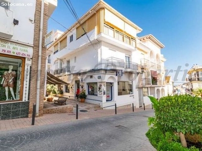 apartamento en Alquilar en Torrox