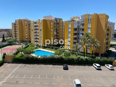 Apartamento en alquiler en Avenida de Mare Nostrum, 83