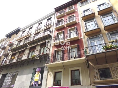 Apartamento en alquiler en Calle de Chapitela