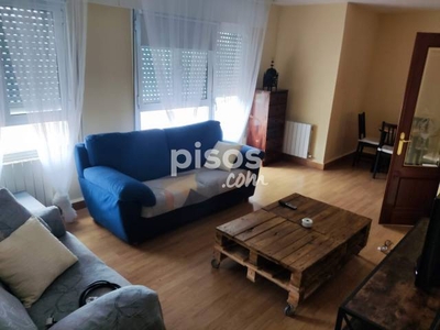 Apartamento en alquiler en Calle Las Llanas, nº 40