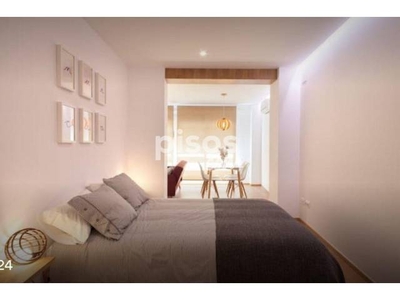 Apartamento en alquiler en Catedral