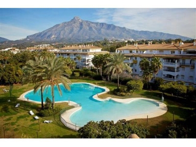 apartamento en Alquiler vacacional en Marbella