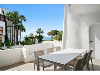 apartamento en Alquiler vacacional en Marbella