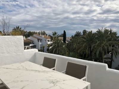 apartamento en Alquiler vacacional en Marbella