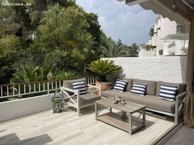 apartamento en Alquiler vacacional en Marbella