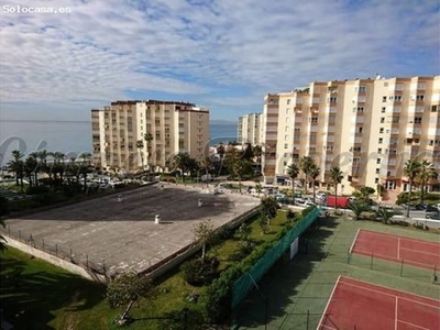 apartamento en Alquiler vacacional en Torrox