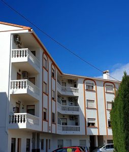 Apartamento en Denia