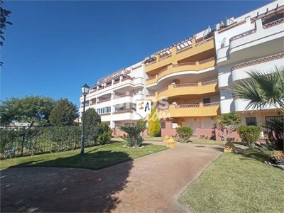 Apartamento en venta en Alcaucín