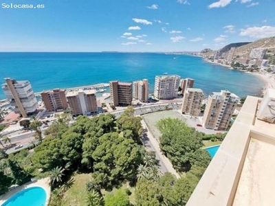 apartamento en Venta en Alicante City