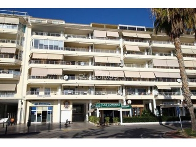 apartamento en Venta en Altea