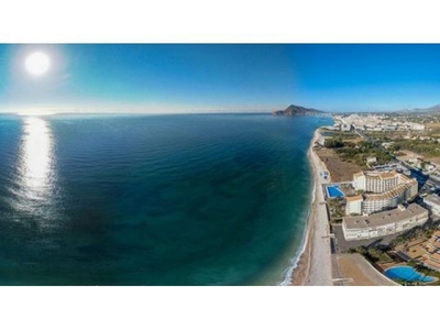 apartamento en Venta en Altea