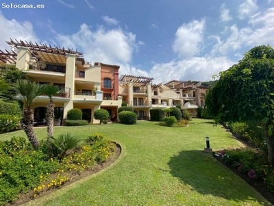 apartamento en Venta en Benahavis