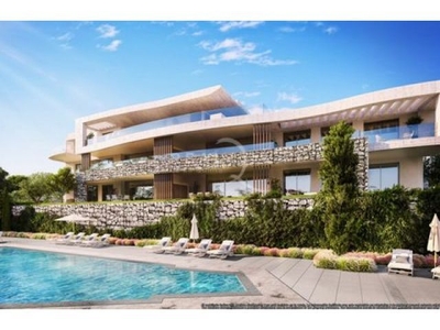 apartamento en Venta en Benahavis