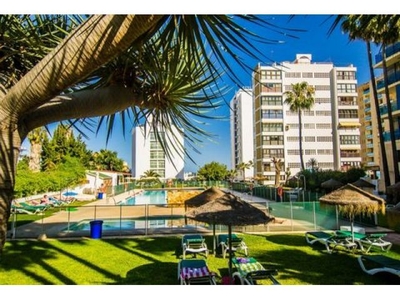 apartamento en Venta en Benalmádena