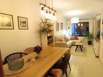 Apartamento en venta en Benalmádena pueblo, Benalmádena, Málaga