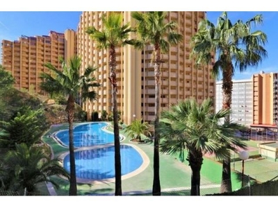 apartamento en Venta en Benidorm