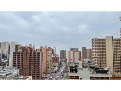 apartamento en Venta en Benidorm