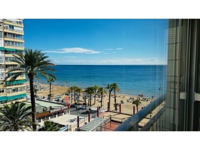 apartamento en Venta en Benidorm