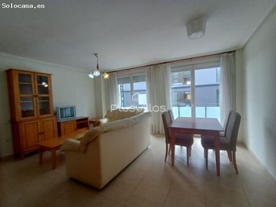 apartamento en Venta en Benissa