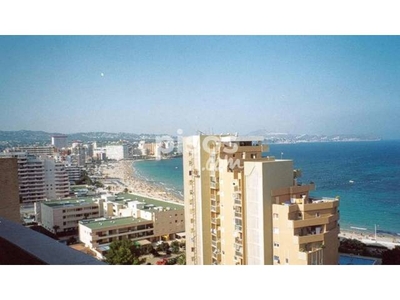 Apartamento en venta en Calle de Gibraltar