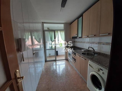 Apartamento en venta en Calle de la Pasión