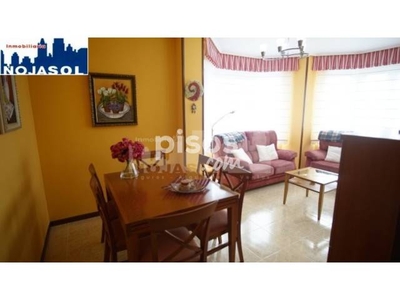 Apartamento en venta en Calle del Arco