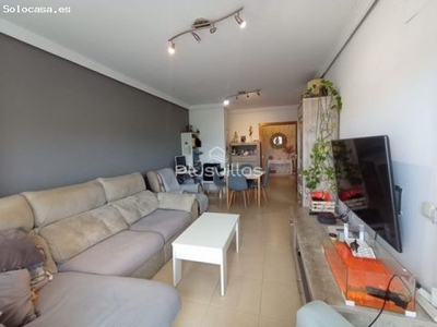 apartamento en Venta en Calpe