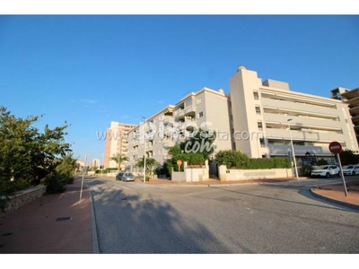 Apartamento en venta en Carrer de Enginyer Juan García