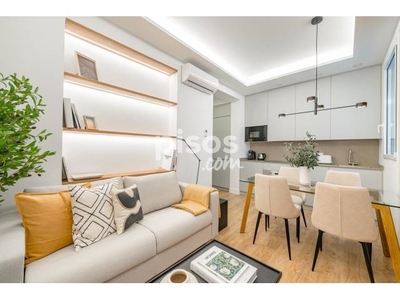 Apartamento en venta en Calle Lagasca, cerca de Calle del General Oráa