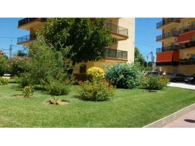 apartamento en Venta en Denia