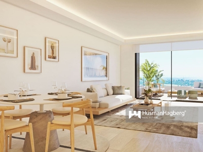 Apartamento en venta en Dénia, Alicante