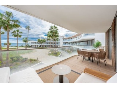 apartamento en Venta en Estepona