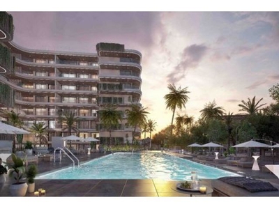 apartamento en Venta en Fuengirola