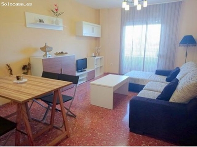 apartamento en Venta en Genoves