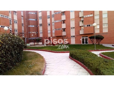 Apartamento en venta en Las Rosas