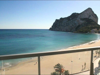 Apartamento en venta en Levante - Playa Fossa, Calpe / Calp, Alicante