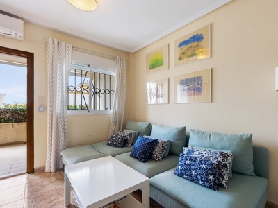 Apartamento en venta en Los Balcones - Los Altos, Orihuela, Alicante